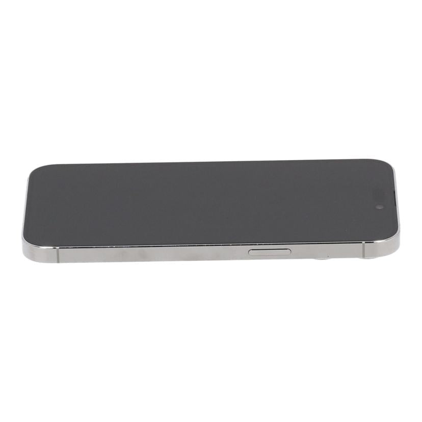 Apple　SIMフリー アップル　/iPhone14　Pro　Max　256GB/MQ883CH/A//M47T4W1K9H/Bランク/62