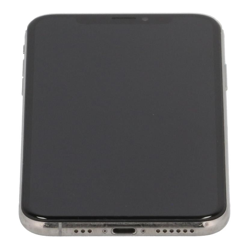 Apple　 アップル　/iPhone　XS　64GB/MTAX2J/A//DNPX85JDKPGD/BCランク/84