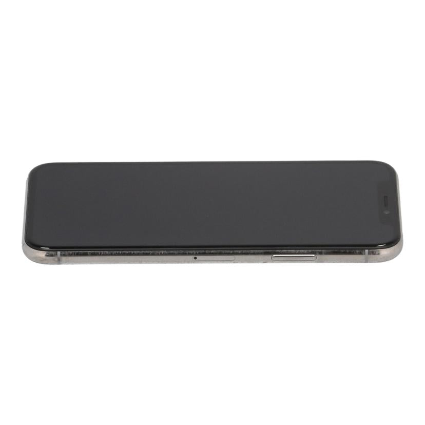 Apple　 アップル　/iPhone　XS　64GB/MTAX2J/A//DNPX85JDKPGD/BCランク/84