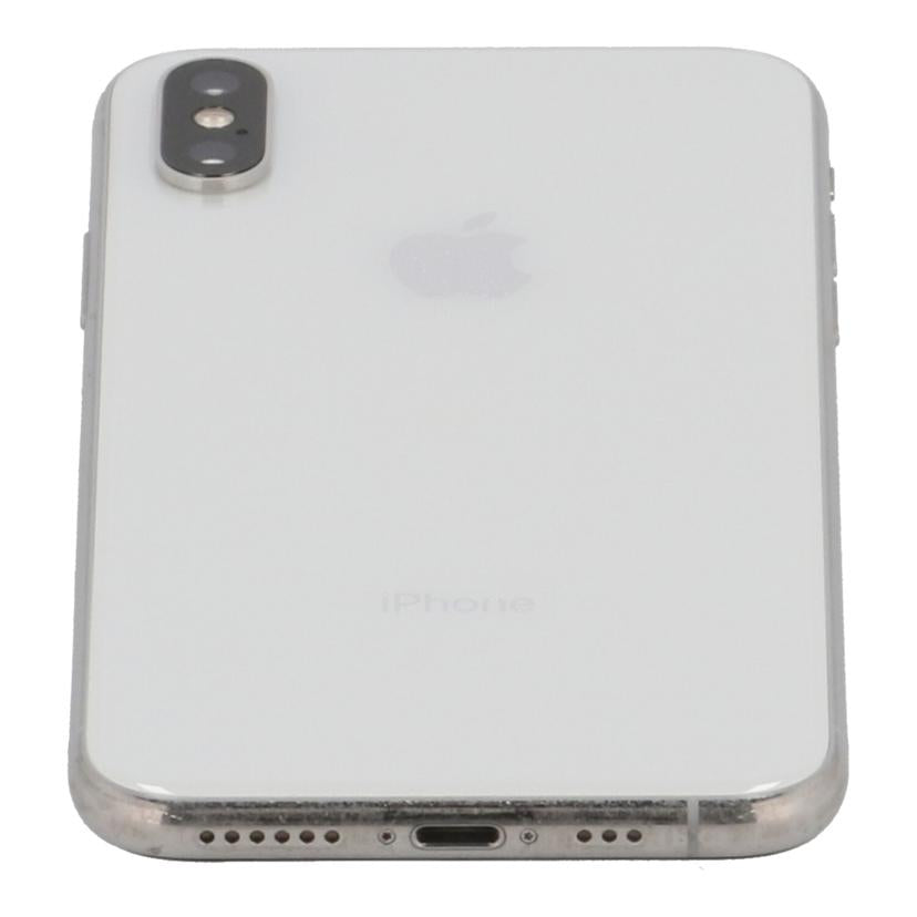 Apple　 アップル　/iPhone　XS　64GB/MTAX2J/A//DNPX85JDKPGD/BCランク/84
