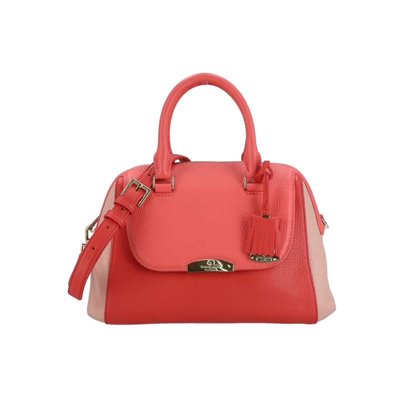 Kate spade ケイトスペード/2wayハンドバッグ/ピンク//ABランク/05