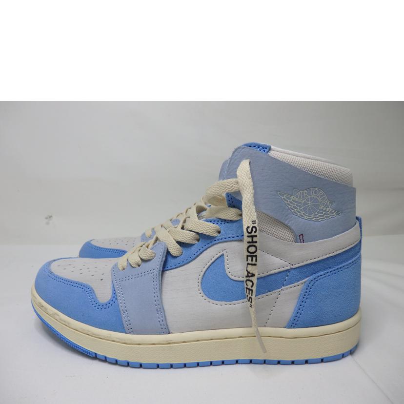 NIKE ナイキ/AIR　JORDAN1　HIGH　ZOOM　CMFT2／24．5cm/DV1305004//ABランク/84