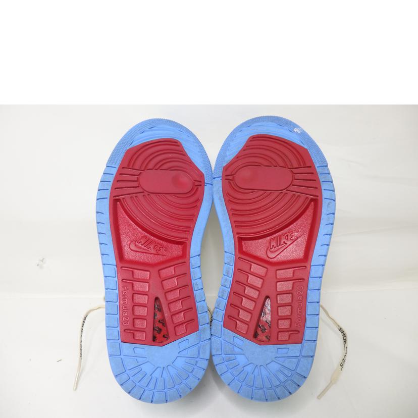 NIKE ナイキ/AIR　JORDAN1　HIGH　ZOOM　CMFT2／24．5cm/DV1305004//ABランク/84