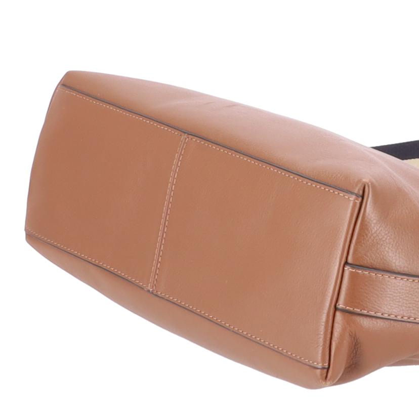 COACH コーチ/ショルダーバッグ/F54796//L16**/Aランク/09