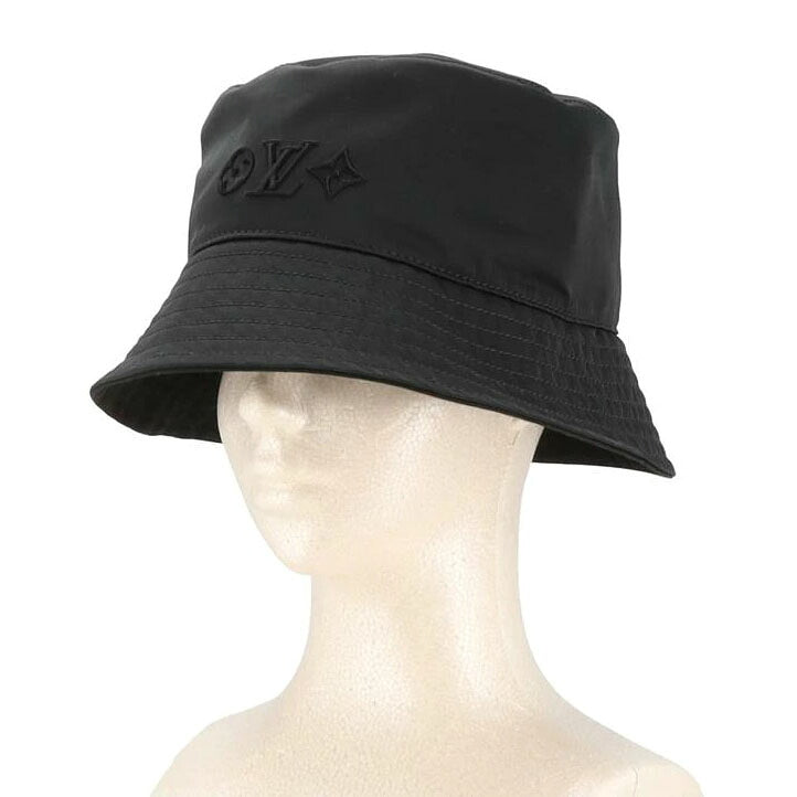 LOUIS VUITTON ルイヴィトン/LOUIS VUITTON Move Bucket Hat/M7928S//WA0225/Aランク/91