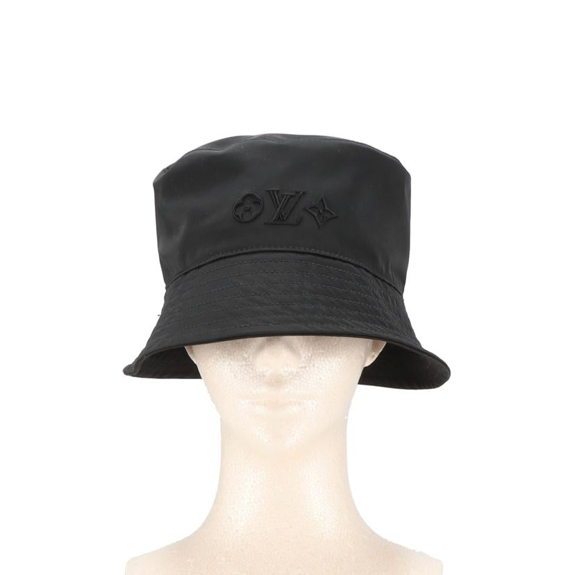 LOUIS VUITTON ルイヴィトン/LOUIS VUITTON Move Bucket Hat/M7928S//WA0225/Aランク/91