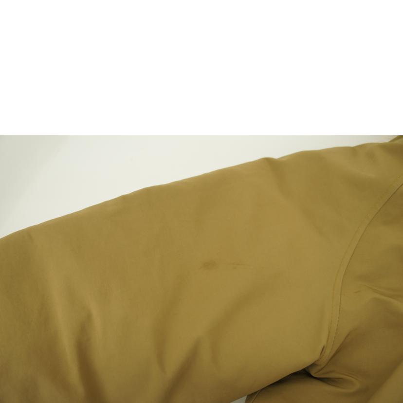 ALASKA SLEEPING BAG アラスカスリーピングバッグ/ダウンジャケット/AS15004//Bランク/67