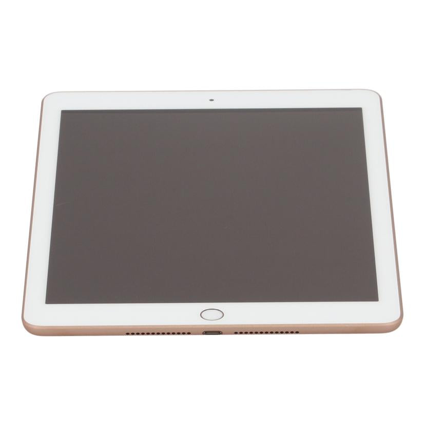APPLE アップル/iPad　第6世代　128GB/MRJP2J A//DMPY593MJMVT/Bランク/67