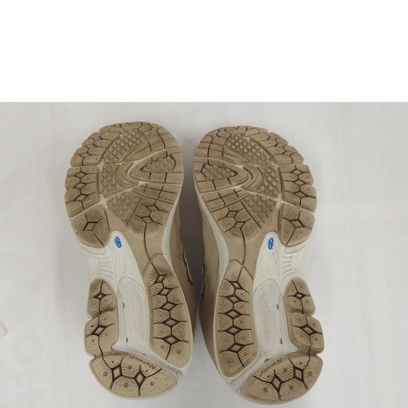 NB ニューバランス/new　balance　M2002R　SC／ベージュ/M2002RSC//ABランク/82