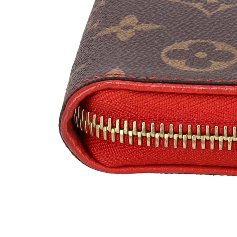 LOUIS VUITTONルイ・ヴィトン/ジッピーウオレット／レテイーロ／モノグラム/M61854//MI3***/ABランク/94