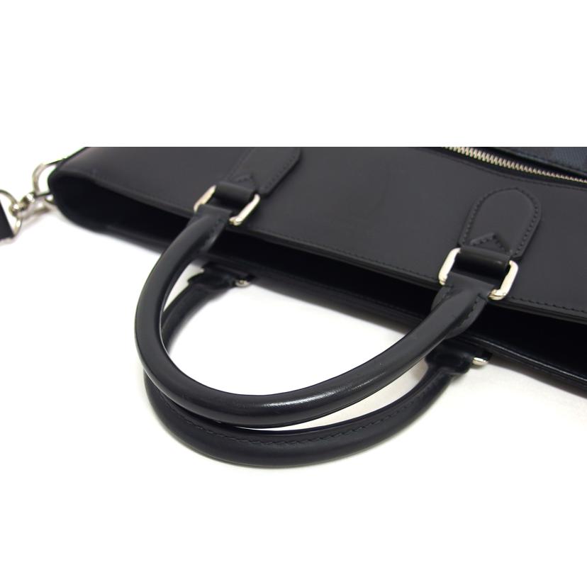 LOUIS　VUITTON ルイヴィトン/ニューポート／ダミエコバルト/N41588//AA0***/Aランク/04