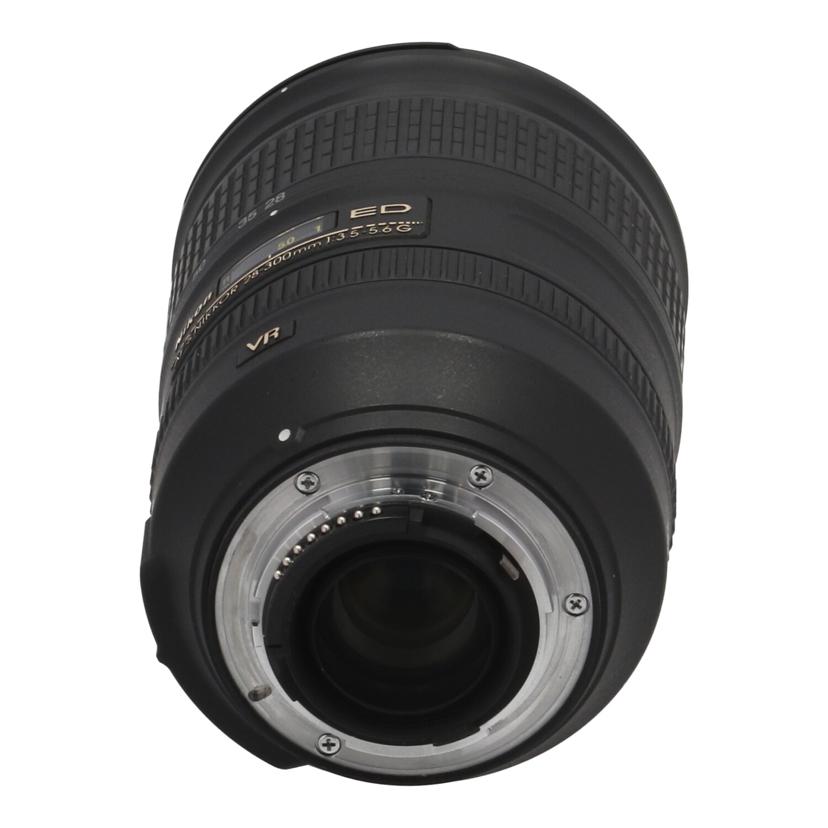 Nikon ニコン/交換レンズ／28－300mm/AF-S 28-300mm f3.5-5.6G ED VR//52208492/ABランク/93