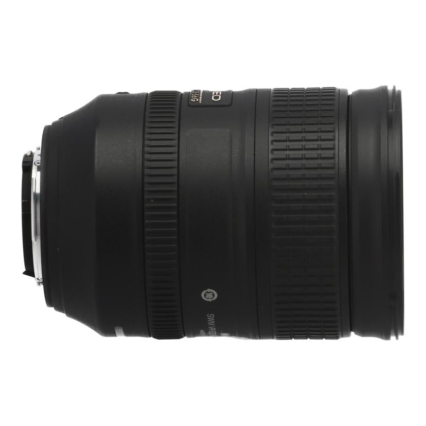 Nikon ニコン/交換レンズ／28－300mm/AF-S 28-300mm f3.5-5.6G ED VR//52208492/ABランク/93