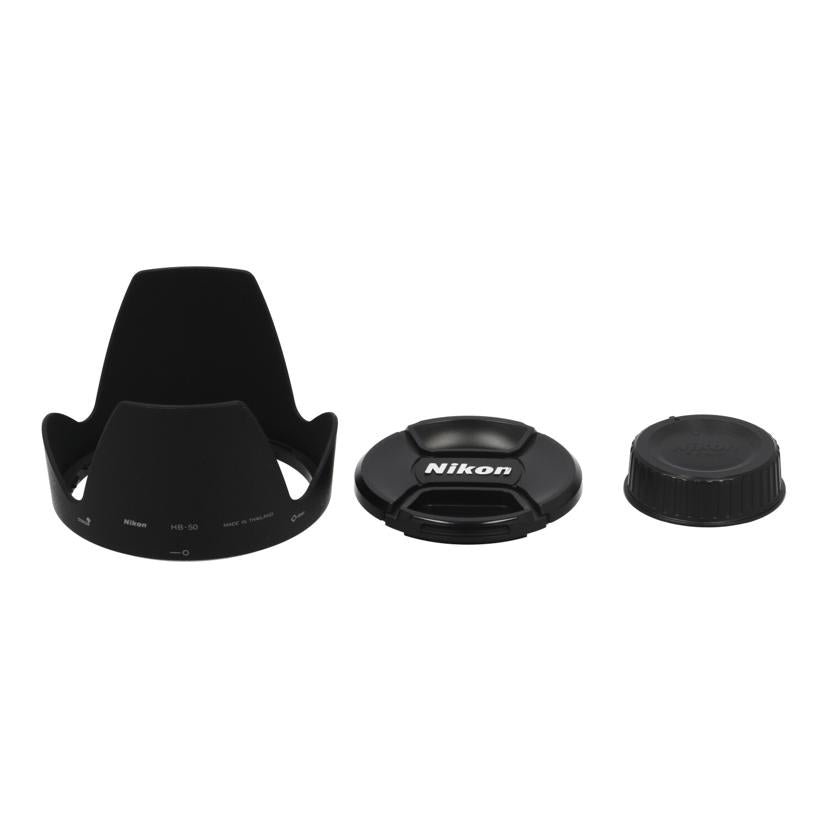 Nikon ニコン/交換レンズ／28－300mm/AF-S 28-300mm f3.5-5.6G ED VR//52208492/ABランク/93