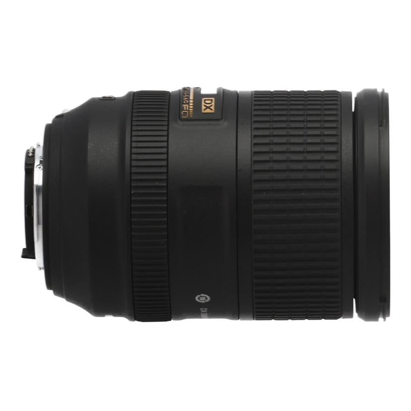 Nikon ニコン/交換レンズ／18－300mm/AF-S DX 18-300mm f3.5-6.3G ED VR　//72063331/ABランク/93