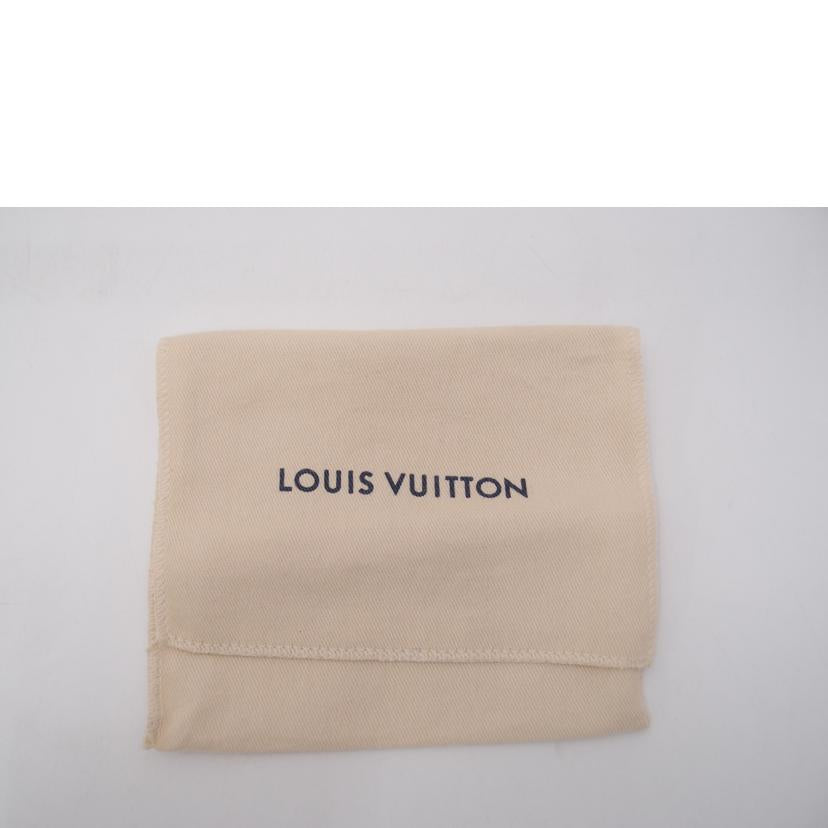 LOUIS　VUITTON ルイヴィトン/ポルトフォイユ・ヴィクトリーヌ／モノグラム/M62472//RFI****/Aランク/69