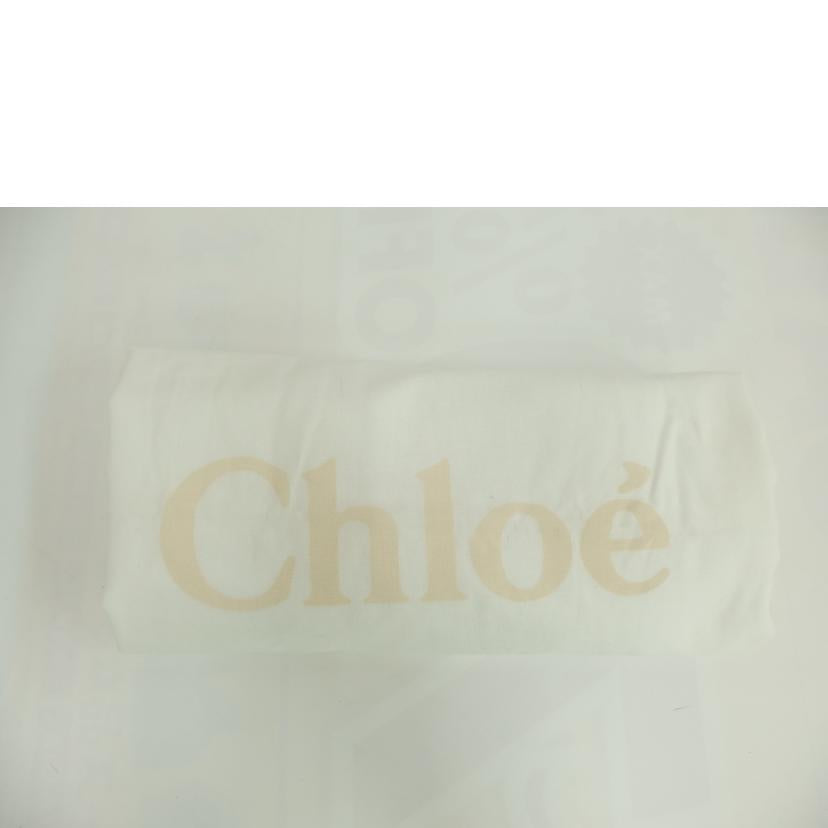 Chloe ｸﾛｴ/ウッディトート//ABランク/82