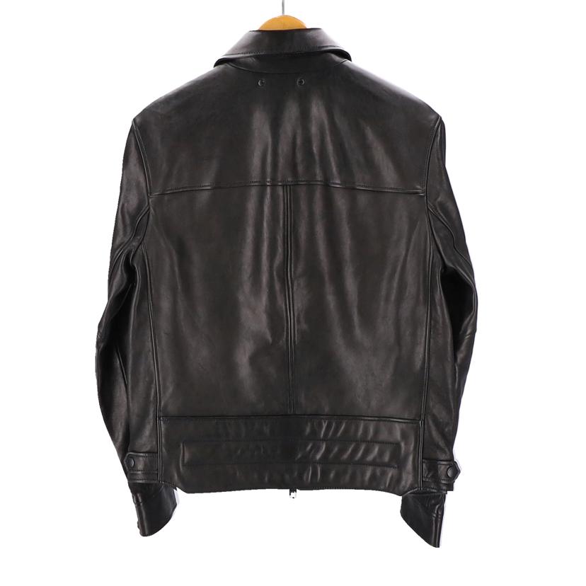 COACH コーチ/レザージャケット／BK//ABランク/94