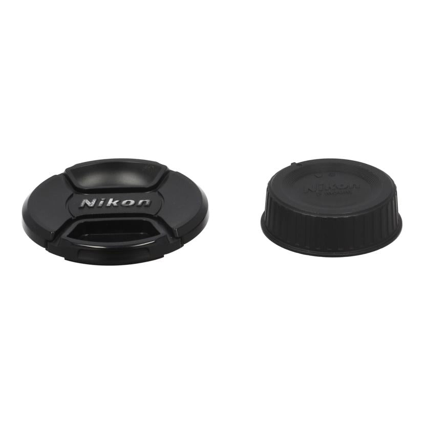 Nikon ニコン/交換レンズ／18－200mm/AF-S DX 18-200mm f3.5-5.6G ED VR II　//42314031/Bランク/93