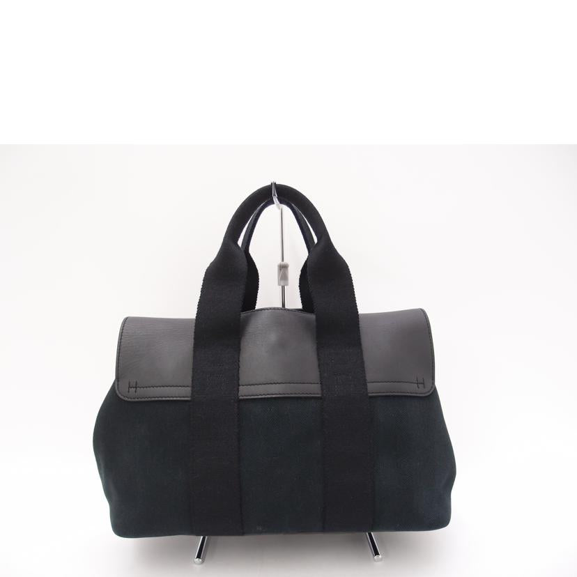 HERMES エルメス/バルパライソPM／ノワール//ABランク/69