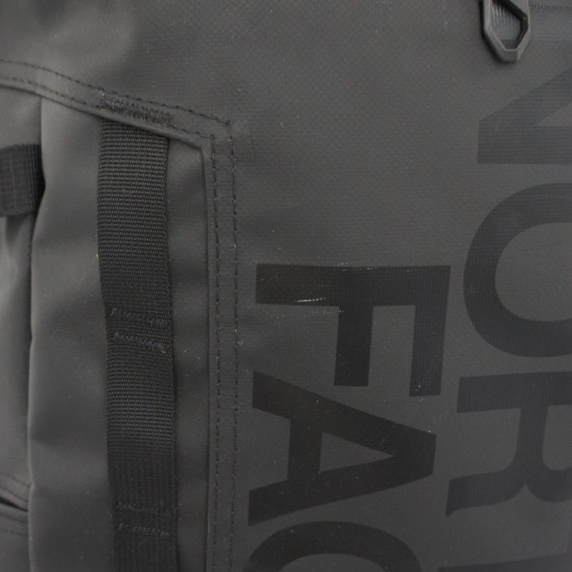 THE　NORTH　FACE ザノースフェイス/ヒューズボックス/NM82150//Bランク/76