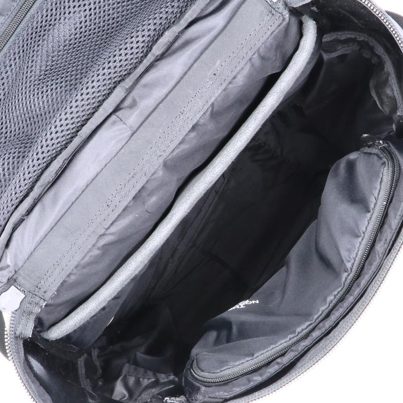 THE　NORTH　FACE ザノースフェイス/ヒューズボックス/NM82150//Bランク/76