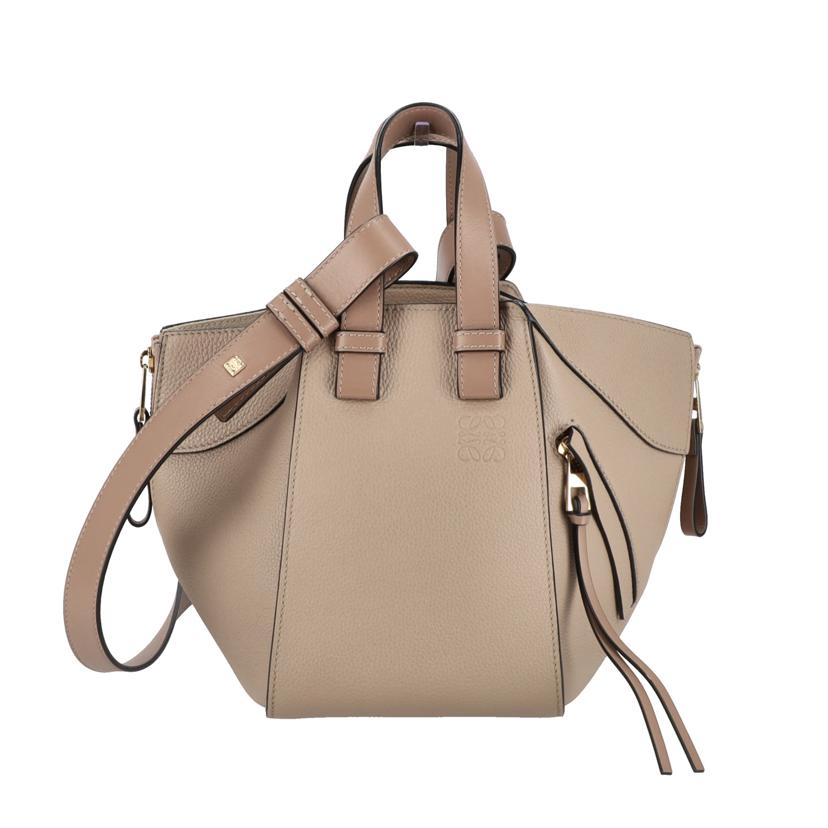 LOEWE ロエベ/ハンモックスモール//262***/Aランク/91