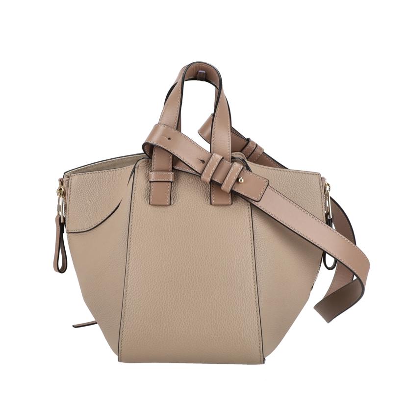 LOEWE ロエベ/ハンモックスモール//262***/Aランク/91
