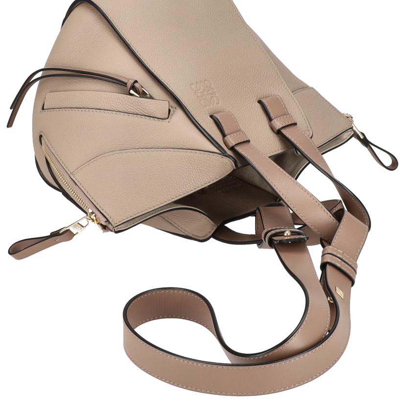 LOEWE ロエベ/ハンモックスモール//262***/Aランク/91