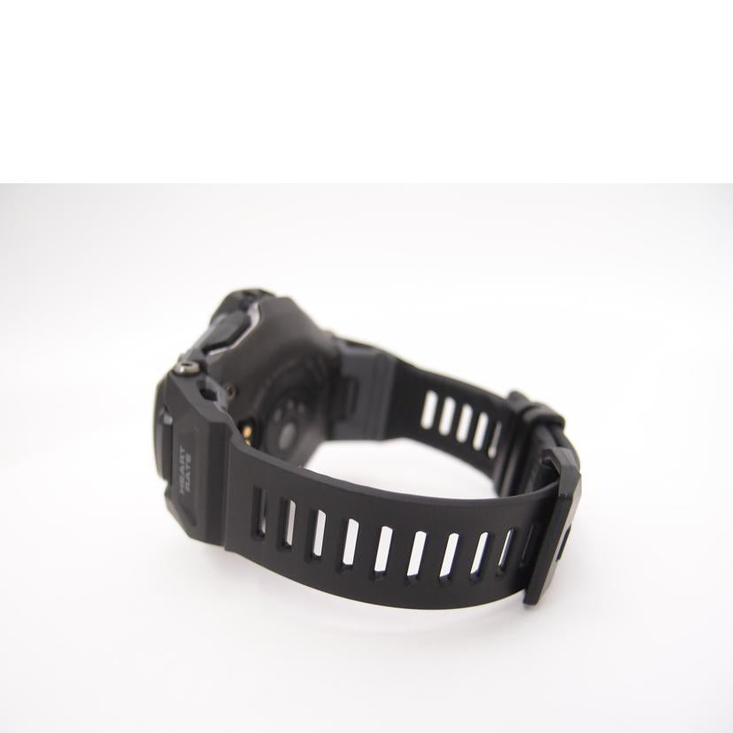 CASIO カシオ/G－SHOCK／G－SQUARD／モバイルリンク／電波ソーラー/GBD-H2000-1BJF//002*****/ABランク/69