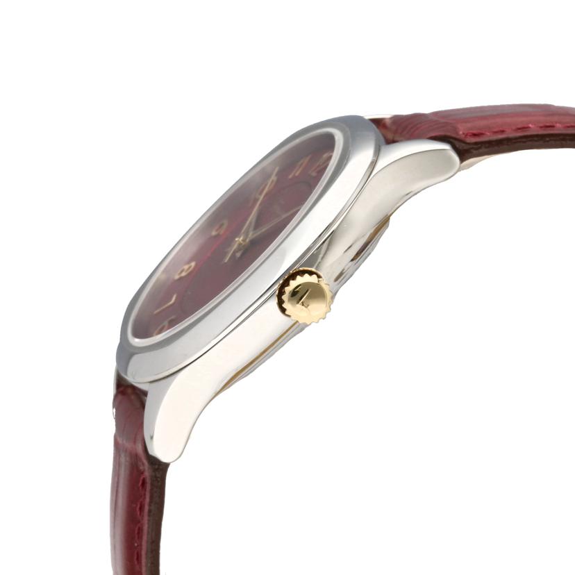 Salvatore　Ferragamo サルヴァトーレフェラガモ/クォーツ時計/F42010017//F42*************/Aランク/09