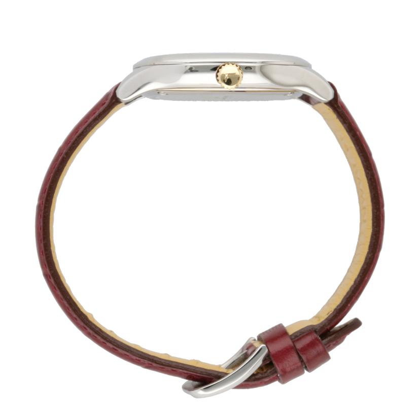 Salvatore　Ferragamo サルヴァトーレフェラガモ/クォーツ時計/F42010017//F42*************/Aランク/09