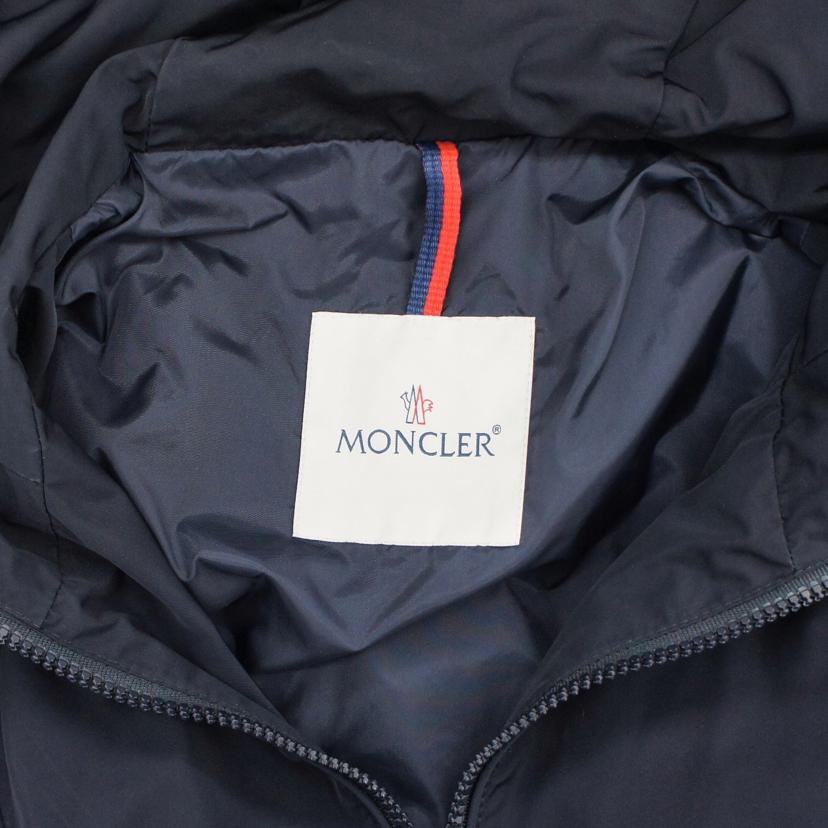 MONCLER モンクレール/TOPAZE　ナイロンジャケット/D10934910105//ｻｲｽﾞ:0/ABランク/91