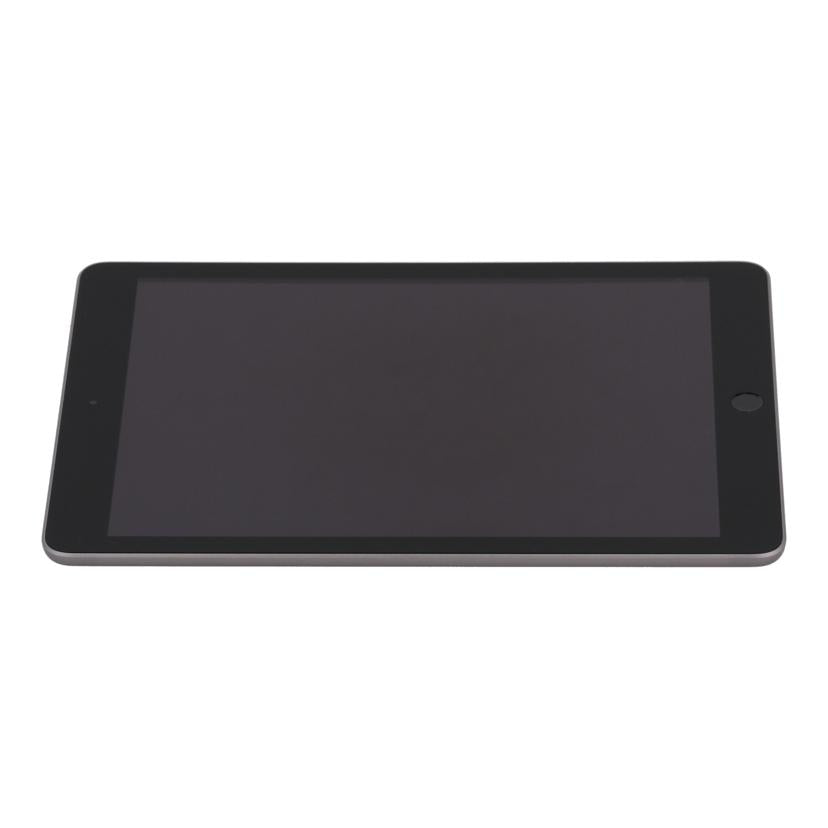 Apple アップル/iPad 第5世代 Wi-Fi 32GB 2017/MP2F2J/A//DMPTFN4MHLF9/Bランク/69