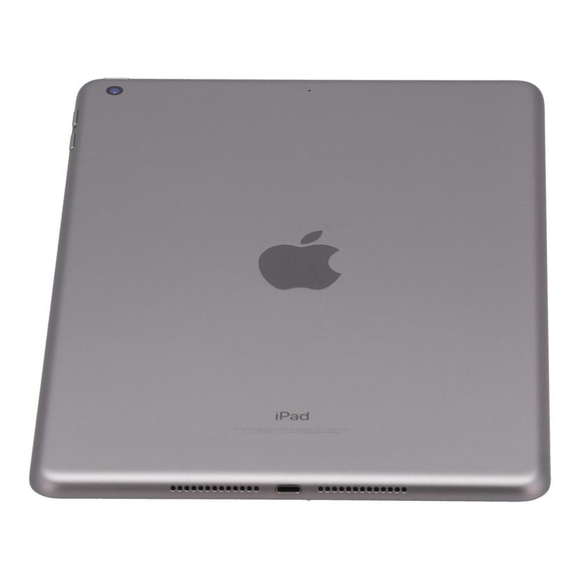Apple アップル/iPad 第5世代 Wi-Fi 32GB 2017/MP2F2J/A//DMPTFN4MHLF9/Bランク/69