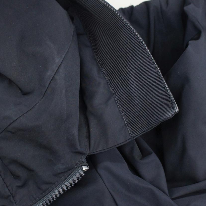MONCLER モンクレール/TOPAZE　ナイロンジャケット/D10934910105//ｻｲｽﾞ:0/ABランク/91