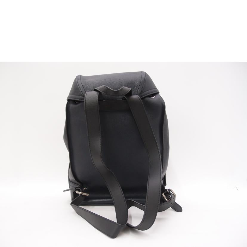 LOUIS　VUITTON ルイヴィトン/キャニオンバックパック／ユタ／ブルーマリーヌ/M54960//RI0***/Aランク/69