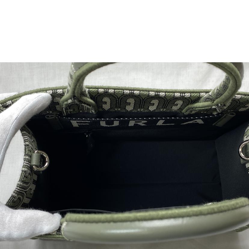 FURLA フルラ/オポチュニティ　トートバッグ//ABランク/52