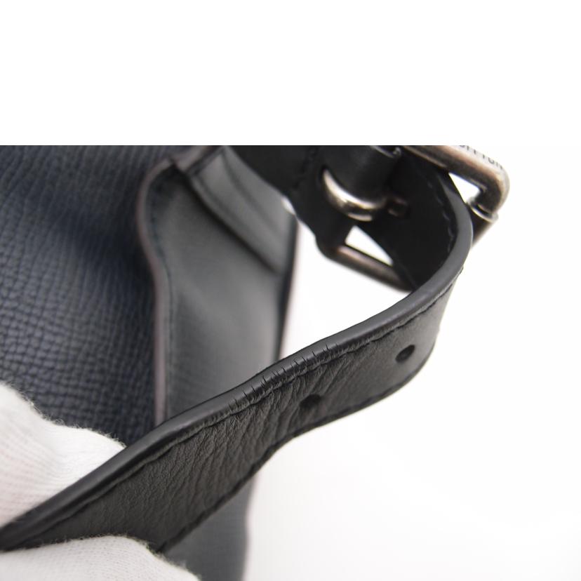 LOUIS　VUITTON ルイヴィトン/キャニオンバックパック／ユタ／ブルーマリーヌ/M54960//RI0***/Aランク/69