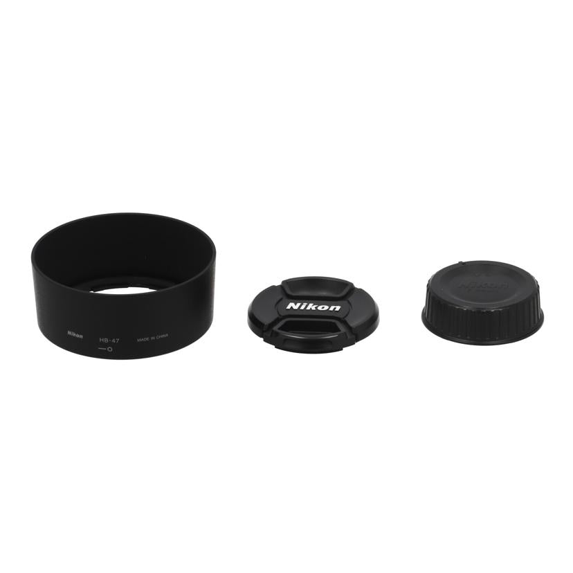 Nikon ニコン/交換レンズ／50mm/AF-S 50mm f/1.4G//428568/ABランク/93