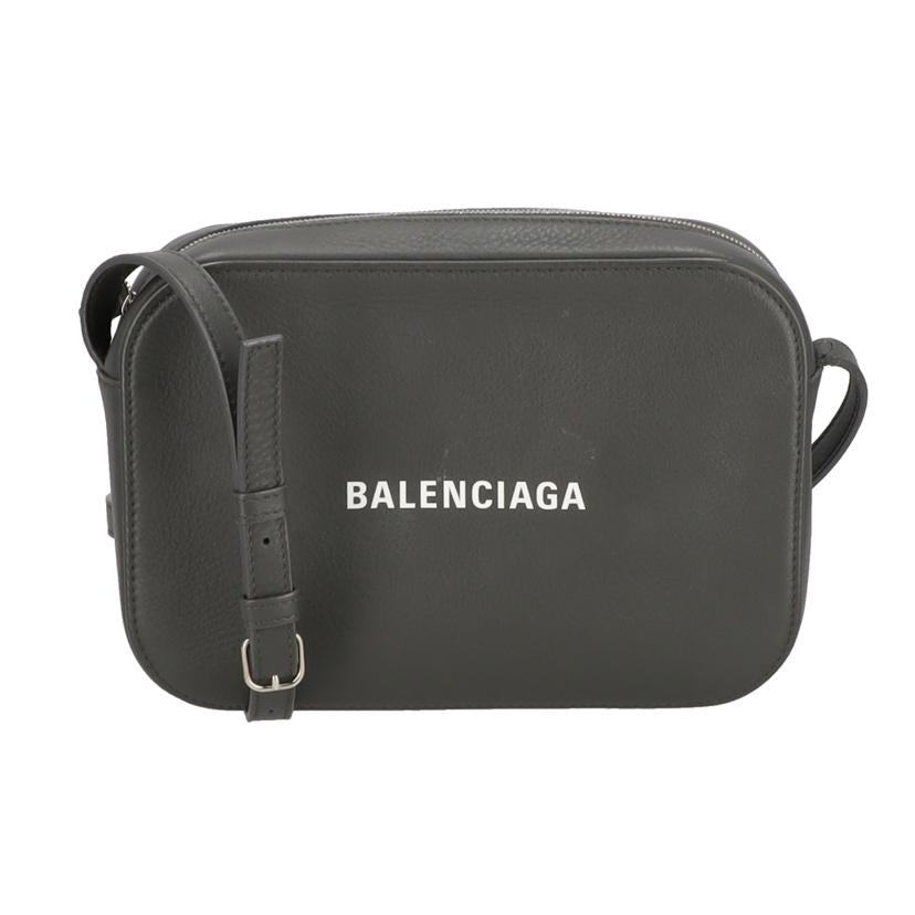 BALENCIAGA BALENCIAGA/BALENCIAGA　エブリディカメラバツク//ABランク/62