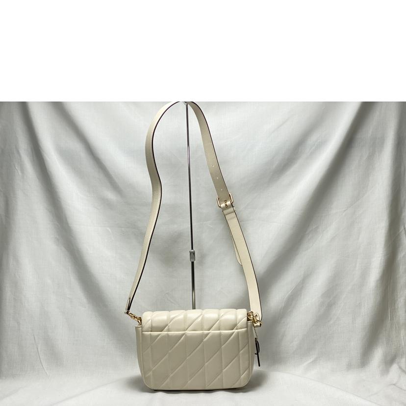 COACH COACH/COACH　2WAYショルダーバッグ　クインバッグ/CY663//A25**/Bランク/52