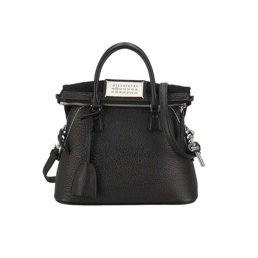 Maison Margiela メゾンマルジェラ/Maison Margiela/5AC クラシック ミニ/S56WG0082//154908/Aランク/22