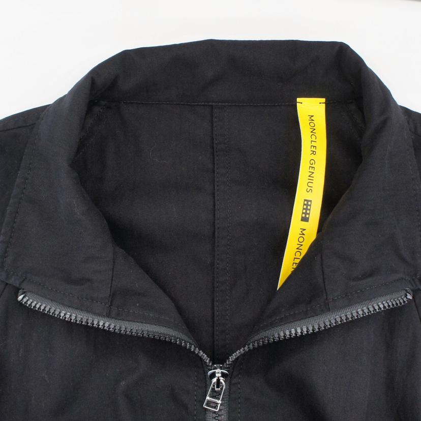 MONCLER モンクレール/GENIUS　MERSEY　ナイロンジャケット／コート/H209E1C00009//ｻｲｽﾞ:0/ABランク/91