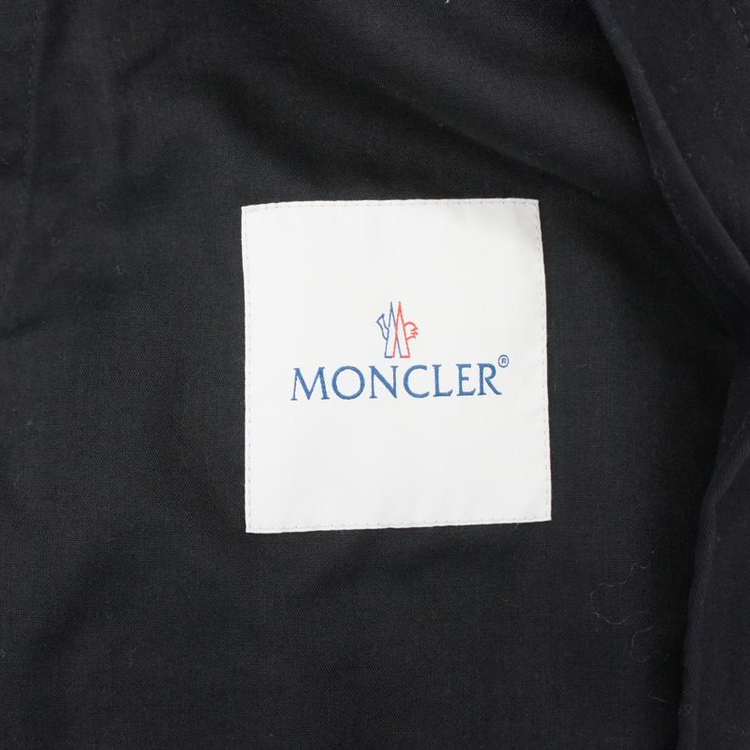 MONCLER モンクレール/GENIUS　MERSEY　ナイロンジャケット／コート/H209E1C00009//ｻｲｽﾞ:0/ABランク/91