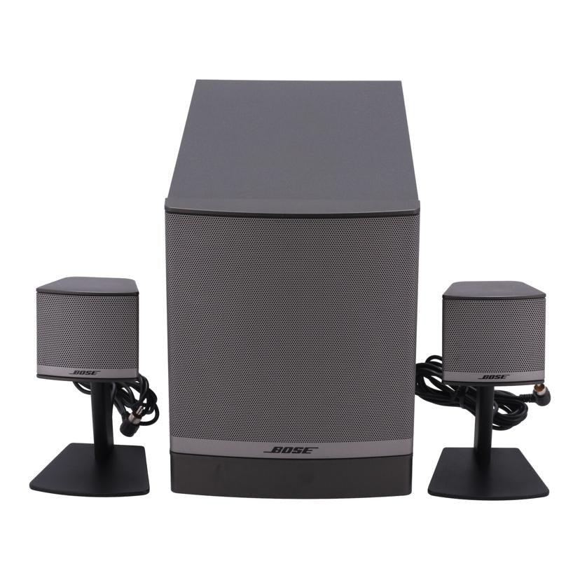 BOSE ボーズ　/2．1chサラウンドスピーカー/Companion3 SeriesII//054113Z70210178AE/Bランク/77