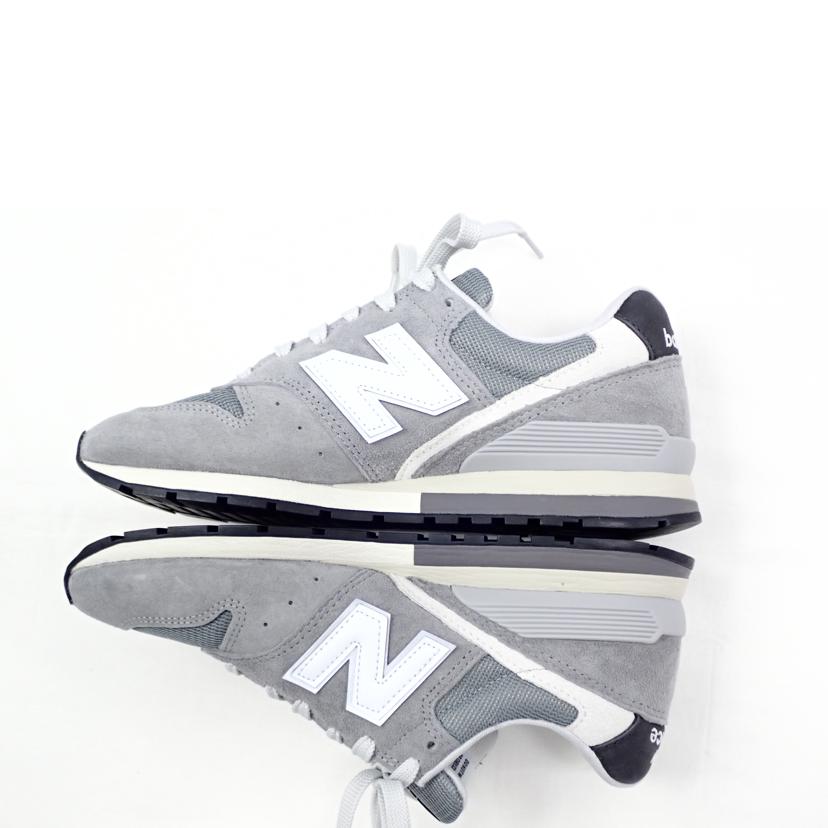 new balance ニューバランス/new balance 996 ローカットスニーカー/CM996SH2//23.5cm/Bランク/62