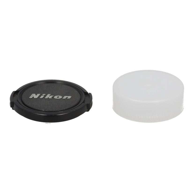 Nikon ニコン/交換レンズ／50mm/AI NIKKOR 50ｍｍ F1.4//4118298/Bランク/93