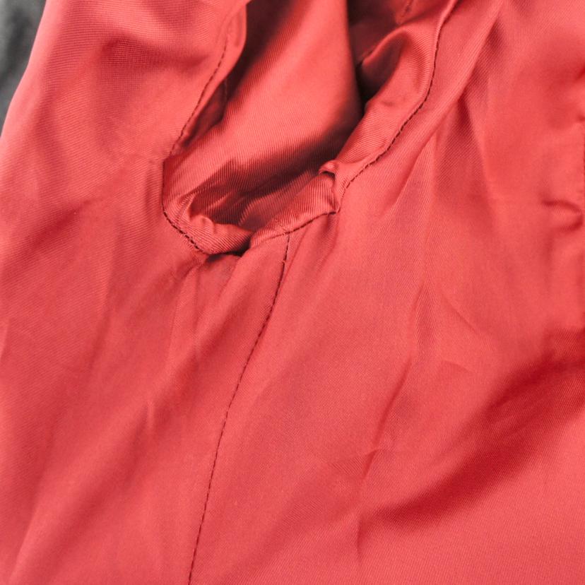 GUCCI グッチ/ラムレザーシングルライダース/290487-XN571//ｻｲｽﾞ:38/Aランク/91