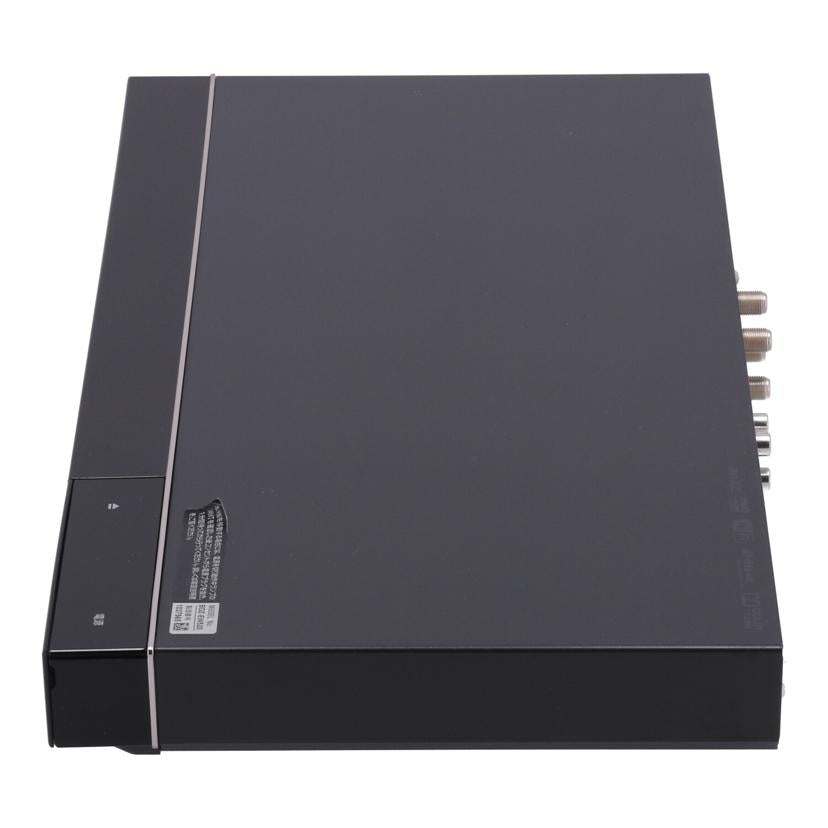 SONY ソニー/BDレコーダー/DZ-EW520//1037565/Bランク/77